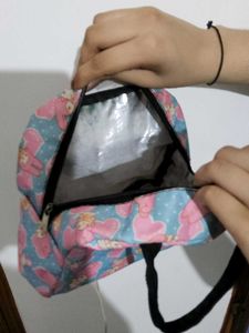 Cute My Melody Pouch Bag