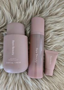 Rare Beauty Hydrating Body Lotion Set