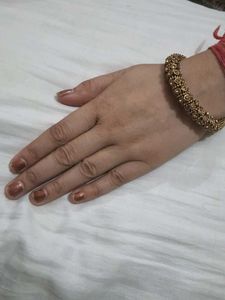 Golden Bracelet