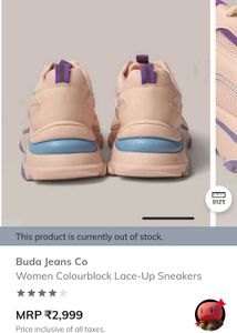 Girl's Sneakers 🌈