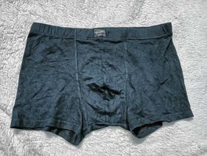 Men's Black 🤎 Boxers