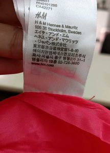 Branded imported Beautiful Dress