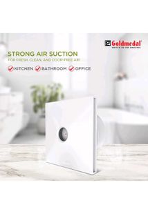 Goldmedal Exhaust Fan