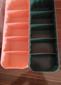 😍 8 Organizer Combo