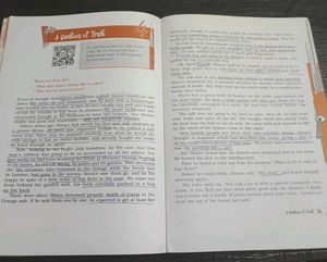 3 Class 10 English Books - Text+Suppl +Aakash