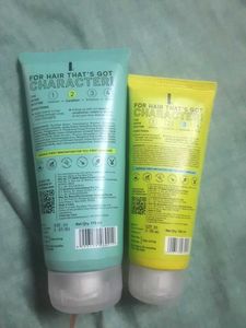 Moxie Ultra Hydrating &amp; Weightless Conditioner