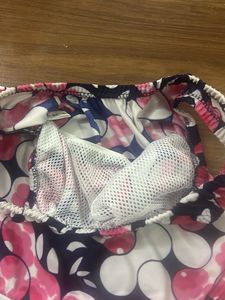 Girls Swim Wear (2-4 Yrs)., Never Used