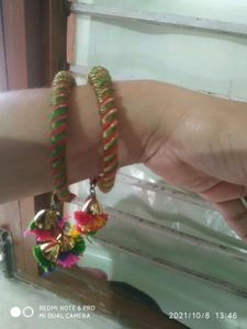 beautiful bangles