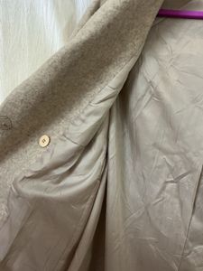 Elegant Long Coat