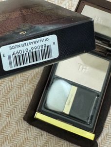 Tom Ford Translucent Finishing Powder