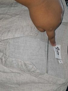 GIA CURVES CASUAL TOP