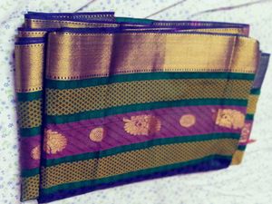 silk new sare