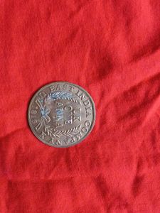 laxmi mata old coins 1818