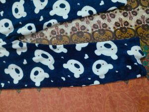 Winter special women daily wear payjama