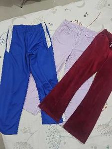 pant combo