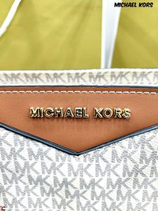 MICHAEL KORS* *WHITNEY TOTE BAG* WITHOUT BOX