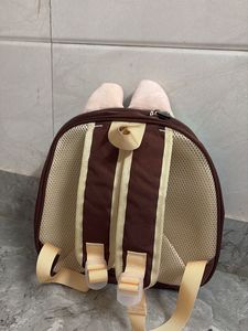 Labubu Kids Backpack