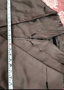 Elegant Abaya Dress