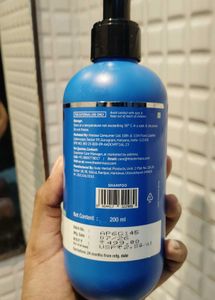 The Derma Co. Anti-Dandruff Shampoo