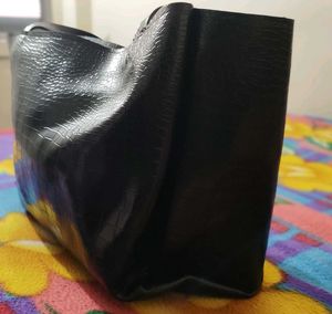 Black Handbag