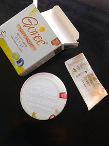 Gori Fairness Beauty Cream