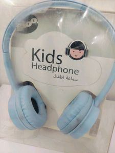 fixed offer 🔥 Gloo Kids Headphone imported