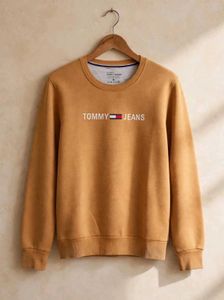 TOMMY JEANS sweatshirt