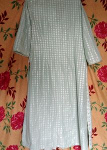 W Branded Ethnic Kurta
