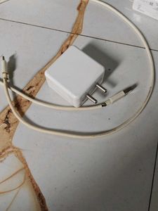 Oppo Fast Charger