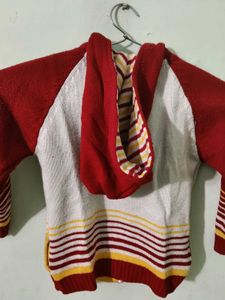 Cute Kids Sweater