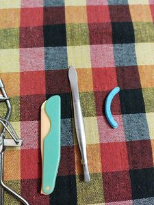 Eyelash Curler Set