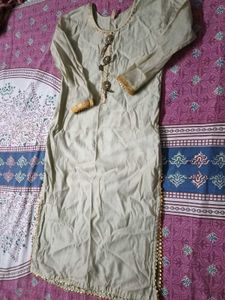 Gotta Patti Work Sharara Suit