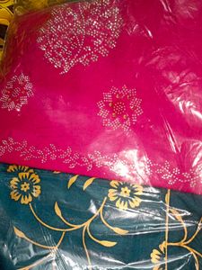 Beautiful unstiched rajputi dress