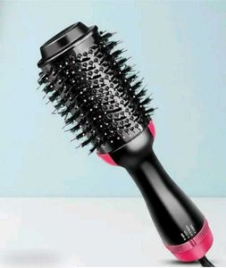 3 in 1 Hot Air Brush Styler