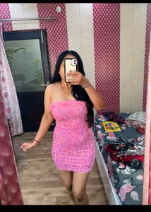 SHEIN DRESS NEW W TAG