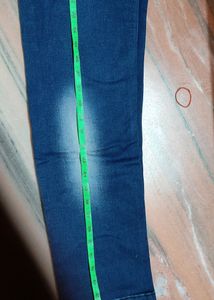 Slim Fit Jeans