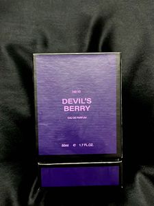 fraganote Devil’s Berry Perfume