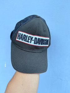 Harley-Davidson Trucker cap