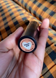 Nudies Matte All Over Face Stick