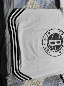 Adidas Brooklyn New York T-Shirt