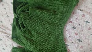 green 💚 stylish top