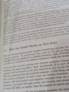 The Hundred-Page Machine Learning Book