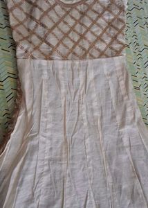 Elegant Anarkali Suit