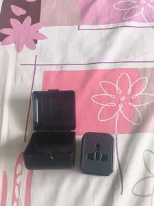 Portable Charger Case