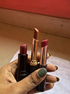 Assorted Matte Lipsticks Bundle