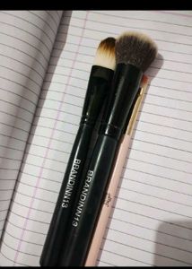 Makeup Brush Set