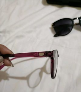 Stylish Sunglasses &amp; Eyeglasses Set(fixed price)