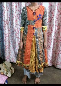 Stylish Ethnic Kurta