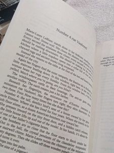 Fiction Books Bundle