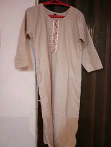 Designer Kurta pajama for Women size XL and L
